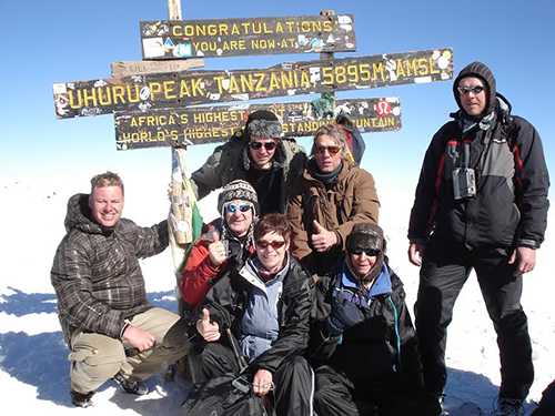 Herwin Jansen en vrienden