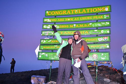 Anny en Jos Schepens