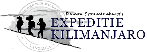 Expeditie Kilimanjaro Logo